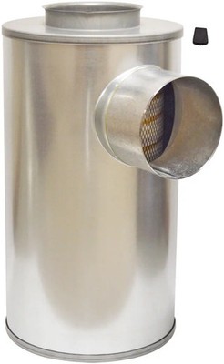 Baldwin Replacement for Ecolite Air Element in Disposable Housing PA2731