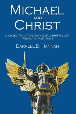 Michael and Christ Darrell D. Hannah Taschenbuch Kartoniert / Broschiert 2011