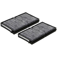ORIGINAL® Mann-Filter Filter, Innenraumluft Aktivkohle für Mazda PREMACY 626 V
