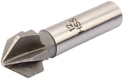 Draper Expert 19234 Kegelsenker 13