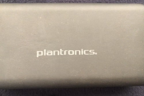 Plantronics WH500 Spare Headset for the Plantronics Savi W440/W440-M UC Headset - Zdjęcie 2 z 9