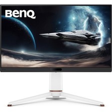 BenQ MOBIUZ EX271U 27" 4K HDR 165Hz Gaming Monitor 16:9, HDR10, FreeSync Premium