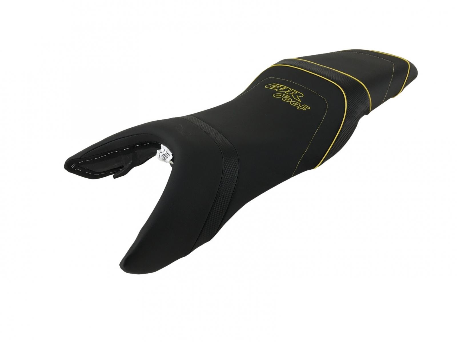 Housse de selle anti-slip Honda CBR600F étanche avec texture rugueuse