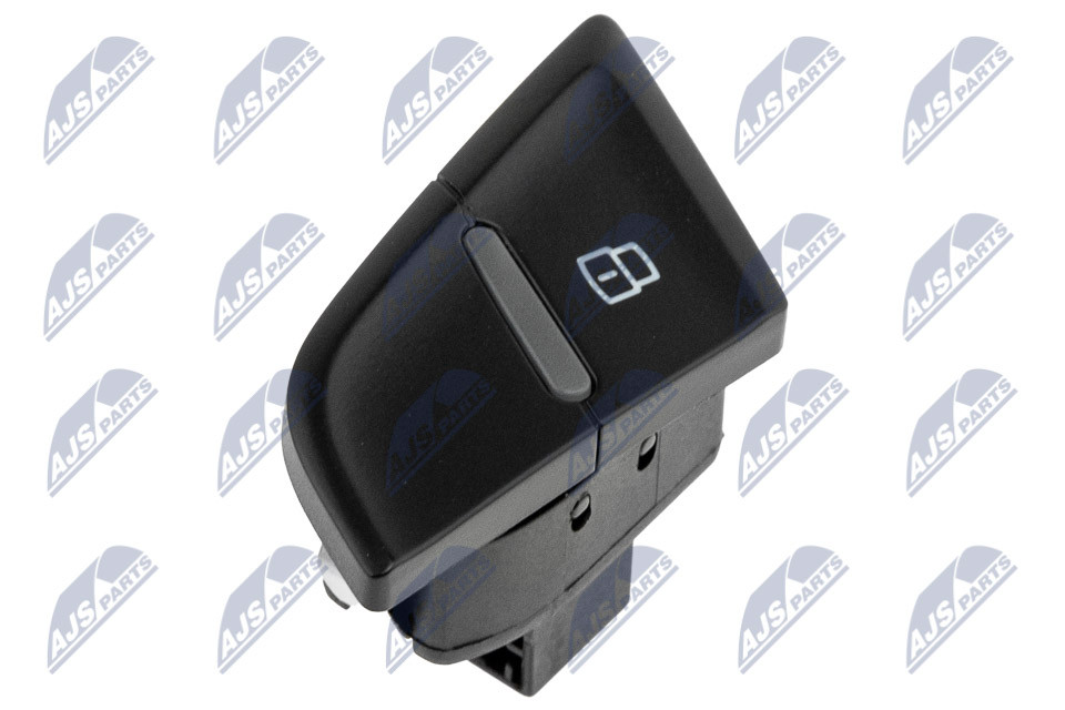 N.T.Y. EWS-AU-061.NTY Switch, door lock system for AUDI