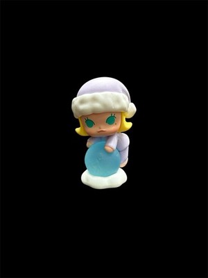 POP MART Lighting the Night Sky Pop Bean - Molly