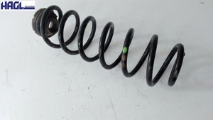 Hinterfeder L 1J0511115CF Skoda Roomster 1.6 TDI DPF 5J Kombi