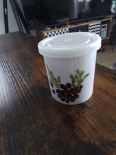 Asa Gewürzdose Trattoria für WACHHOLDERBEEREN