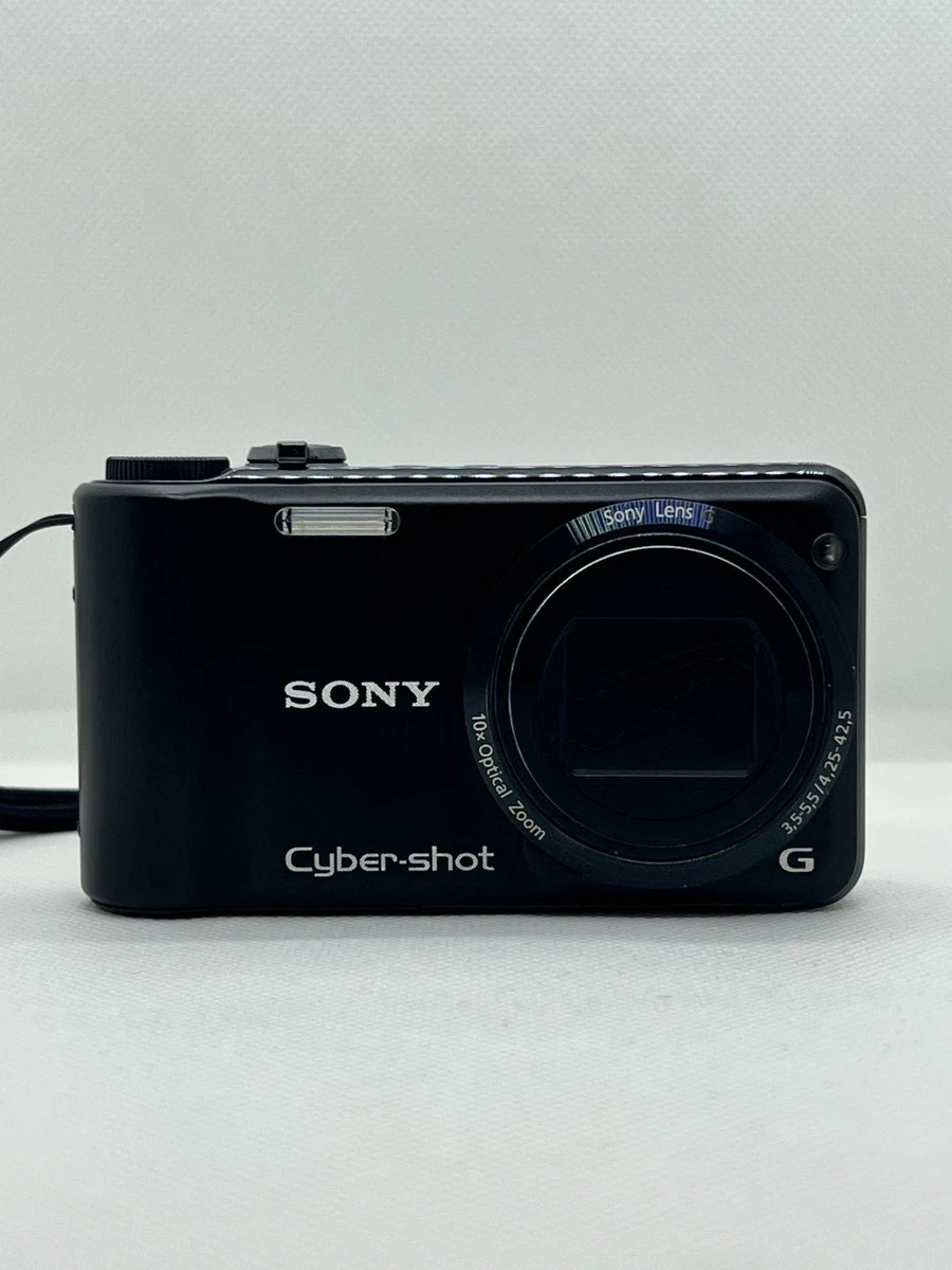 Sony Cyber-shot DSC-HX5V Digital Cameras for Sale | Shop New