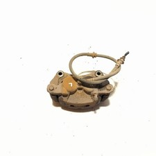 Nissan X-Trail T32 2019 Vorne links Bremssattel vorne Diesel 130kW JRD3712