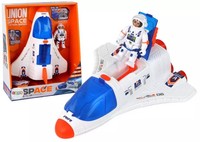Zestaw Kosmiczny 2El Lean Toys