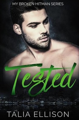 Tested by Talia Ellison (English) Paperback Book