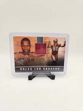 2007 Rookies & Stars Dress for Success Gaines Adams Rookie Jersey (Bucs) # /175
