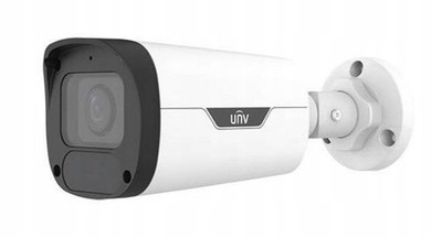 5MP IP Camera AI 2.8-12mm IR 50m WDR Microphone