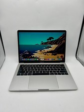 Apple MacBook Pro 13" 2017 A1708 i5 2.0GHz 8GB RAM 256GB SSD Monterey