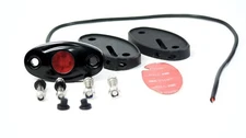 Race Sport Lighting RSLDPODR  DAYTIME RUNNING LIGHTS