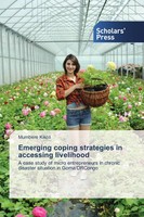 Emerging Coping Strategies In Accessing Livelihood Mumbere Kikoli