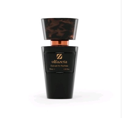 Chogan 003 Herren Parfum Essenz 30% Fahrenheit 70 ml