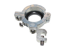 BRIDGEPORT SPLIT GROUND BUSHING 1" SGB-383CL QTY 25