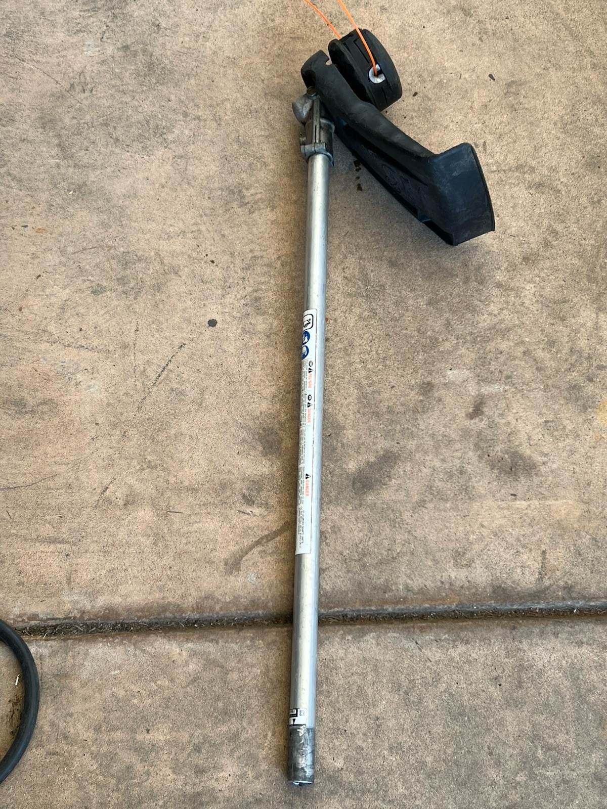 Pas 225 Attachment Oem