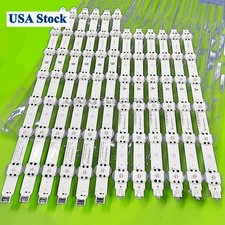 LED Backlight Strips For LG 86UK65 LGD 7LED SVL860A038 REV1.0 86UN8570PUC