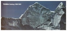 1980 Tenba Camera Bag Vintage Sale Brochure Catalog - RARE