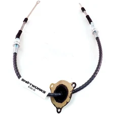 Shiftworks Shift Cable, 48 Inch