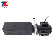 Hydraulic Pump 4 Gallon Single Acting 3450rpm Electric Pump 2HP 16 Quart