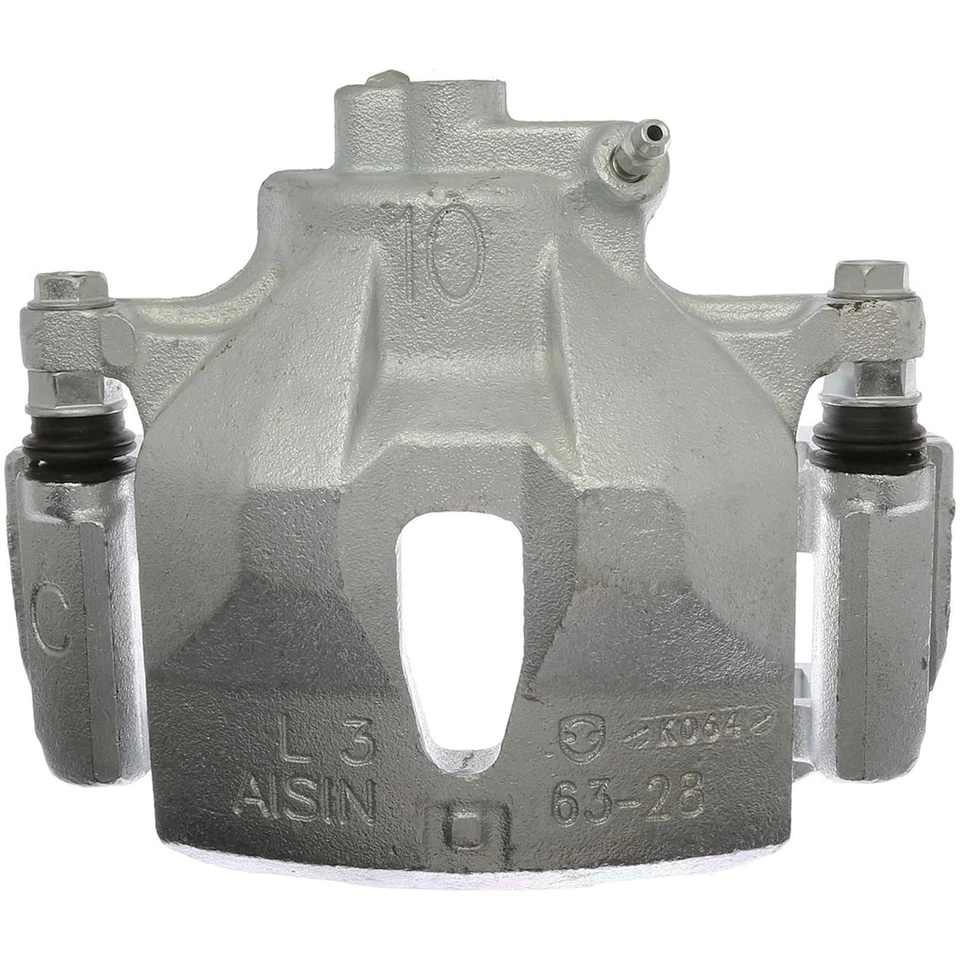 Pinza de freno delantera izquierda 18FR2374N AC Delco para Toyota Sienna Foto 3 de 4