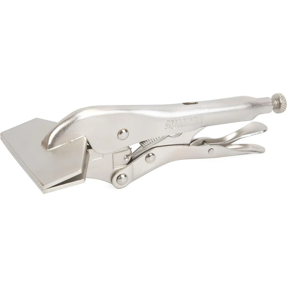 Инструмент для фиксации листового металла Sumner Lsm8 8 дюймов