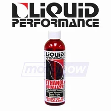 Liquid Performance 0819 Ethanol Equalizer for Chemical Fuel Products  hk