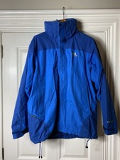 Mountain Equipment Gor-Tex