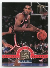 1994 SkyBox USA #26 Steve Smith