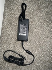 NEW Genuine Dell 180W AC Power Adapter Charger  Power Cord - Never Used