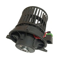 GebläSemotor InnenraumgebläSe FüR Ford Fiesta V JH JD Fusion JU 1.3 1.6