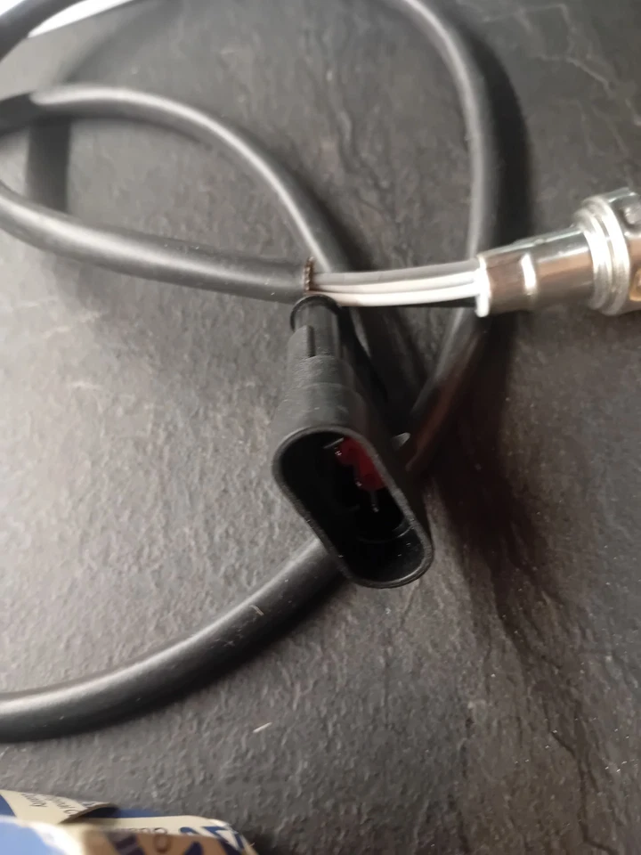 Fiat 60810814, Sonda Lambda Alfa Romeo, Fiat,Innocenti, Lancia - Immagine 4 di 4