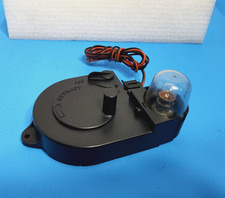 88-98 Chevy Gmc Truck Under Hood Retractable Work Light 1500-3500 Oem 88-98 Chevy Gmc Truck Under Hood Retractable Work Light 1500-3500 Oem