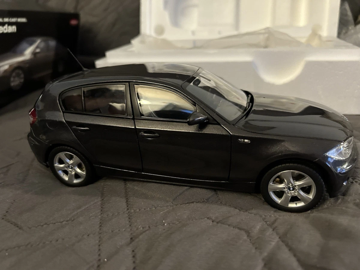 Kyosho BMW 1:18 Diecast & Toy Vehicles for sale - eBay