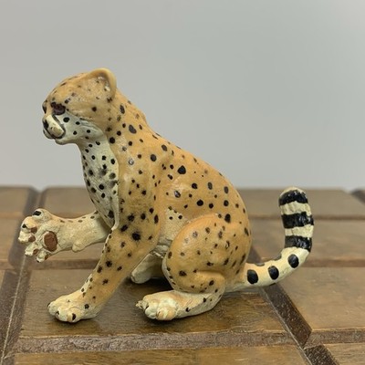 CHEETAH CUB Wild Animal by Safari