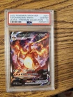 Pokémon Charizard VMAX SWSH261 Sword & Shield Promo Holo PSA 10 Full Art
