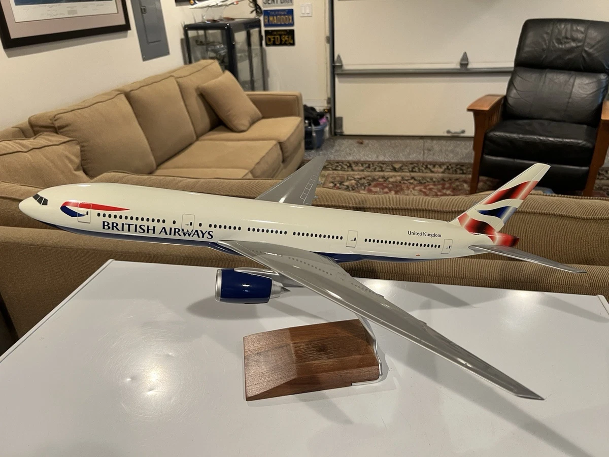 British Airways Collectibles for sale | eBay