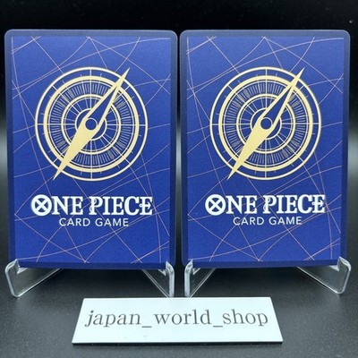 Shanks Gold Silver OP09-004 Set SP Alt Art SR Carrying on His Will