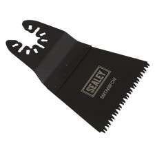 Image of Sealey Multi-Tool Fast Cutting Blade for Wood 65mm SMTA65FCW
