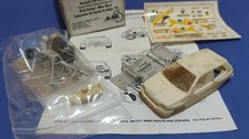 .kit Renault Clio Williams #4 Rallye España 1994 - Jal43 Models kit 1/43
