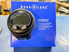 Aqualung I300C dive computer