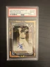 Braylon Payne PSA 10 2024 RC Bowman Chrome AUTO GOLD REFRACTOR /50 Sapphire