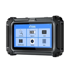 XTOOL IP500 for Toyota OBD2 Scanner, Full Systems Bi-Directional Scan Tool fo...