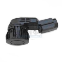 Meat & Doria Sensor Einparkhilfe Hinten FüR Toyota RAV 4 IV _A4_ 2.2 D 4WD 2.0