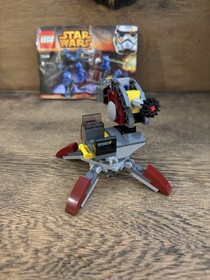 75088 LEGO Star Wars Legends Senate Commando Troopers