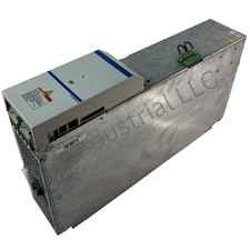 Bosch Rexroth HZB02.2-W002N Servo Power Supply Module 2.2A 2-kW High-Performance