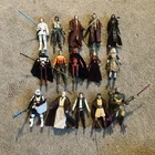Lot Of 15 Star Wars The Vintage Collection 3.75” Action Figures